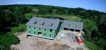 Melo Roofing Inc