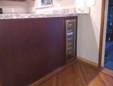 Photos by Spot on Construction