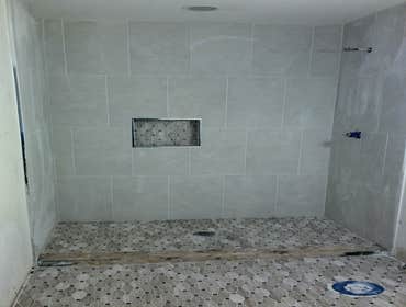 Photos from John Anthony Ceramic Tile & Flooring Designs