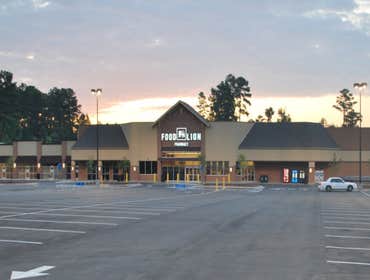 Commercial Remodel - Retail