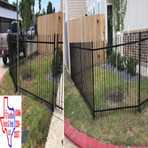 Southtex Fence and Trees LLC