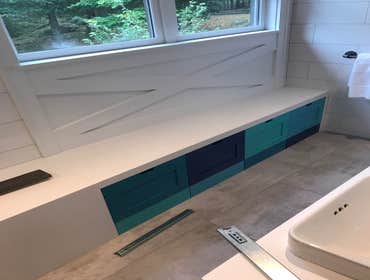 Photos by Greenbuild #1