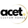 Acet Custom Homes logo