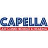 Capella Air Conditioning & Heating logo