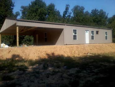 Photo(s) from Darrell Mcquay Construction