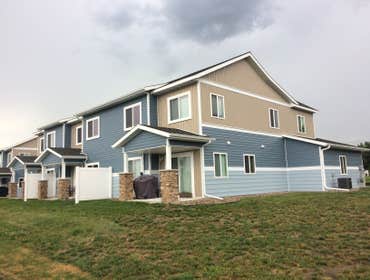 Sibley Townhomes