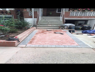 Photos by Delta Contractors Inc #1 Pointing,Concrete,Pavers
call us today
+1-718-708-2715