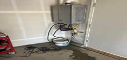 PDS Plumbing and Air