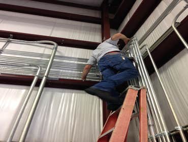 Electrical Services and Construction Services
