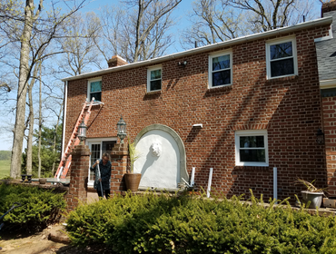 Projects by us!