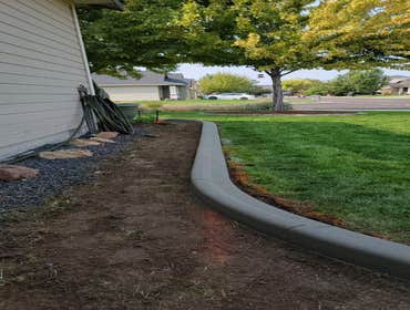 Photos by Red Line Curbing LLC #2