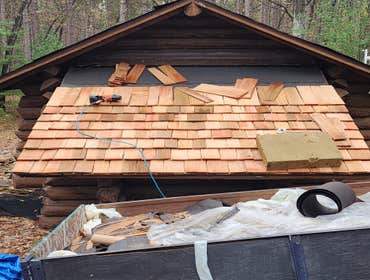 Photos by Oscoda Roofing #1