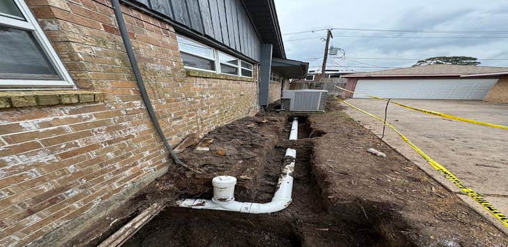Repipe Solutions Inc