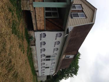 Hammons Construction Project
