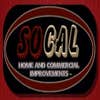 Socal Home and Commercial Improvements Inc logo