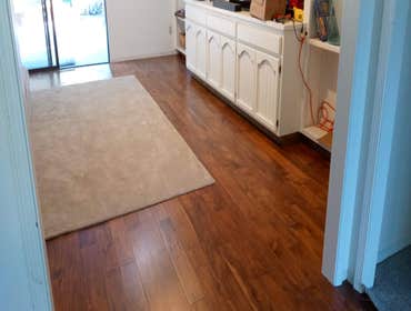 Photos by Steve's Hardwood Floors #1