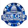 Blue Chip Project Solutions logo