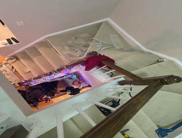 Photos by Gochez Hardfloor and Carpet Install LLC #14