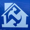 Dunning Roofing & Restoration logo