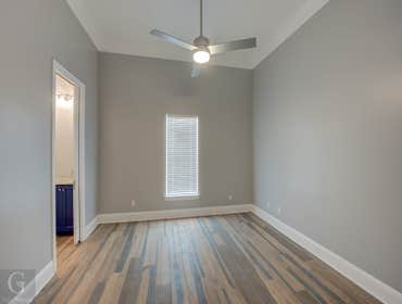 Custom Home Build This build is a custom owner build with all the features you could want in your new home. Anything not added it can be discussed duri