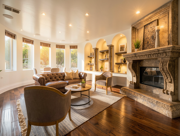 Photos by Eric Spurlock LLC, Eric Spurlock Custom Home Design, LLC #1
