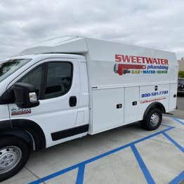 Sweetwater plumbing