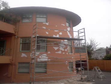 Project photos from jp painting various interior and exterior jobs done in the bay area last year