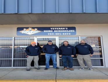 Photos by Veteran's Home Remodeling #1