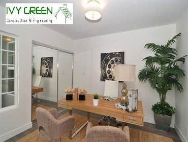 Photos by Ivy Green Construction #2