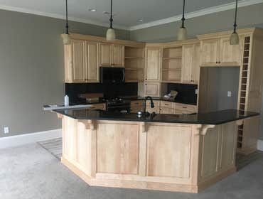 Project photos