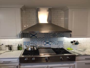 Kitchens by Acs