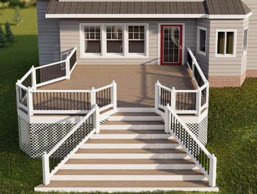 Photos by Hammer & Nail Home Improvement, LLC #1