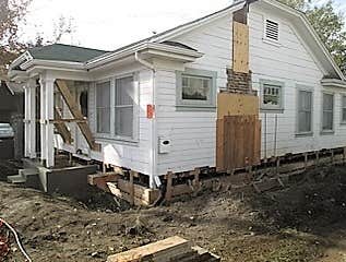 Photos from Casey Ferreira Construction