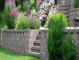 Photos by Danis Brick Paver & Landscaping LLC #1
