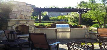 Mike Rowe Contracting Project
