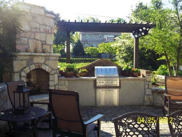 Mike Rowe Contracting Project