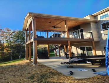 Photos by Leach Construction Company #1