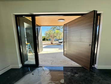 Photos by Entryco Modern Window & Door Solutions #1