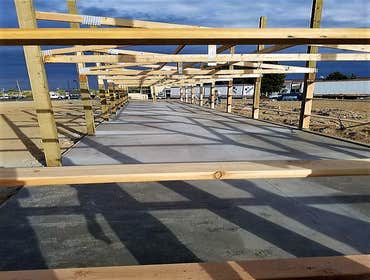 2016-2017 Residential and Commercial Projects