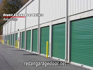 Photos by Redan Fast Garage Door #1