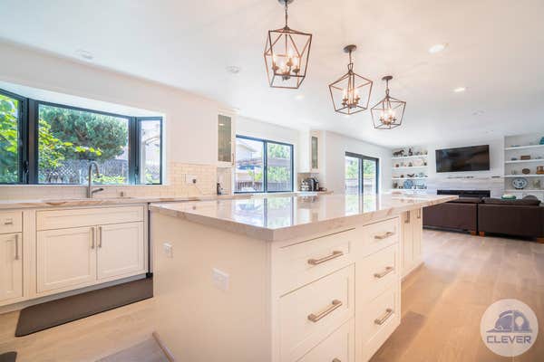 Complete Home Remodeling - San Jose