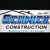 Schnick Construction Inc logo