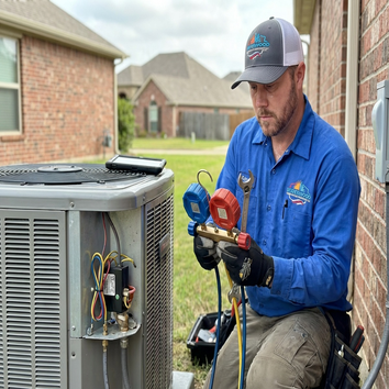 Underwood Heating & Air Conditioning