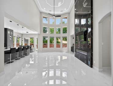Full Home Remodel