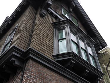 Washington St Home Remodel