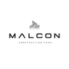 Malcon Construction Corp logo