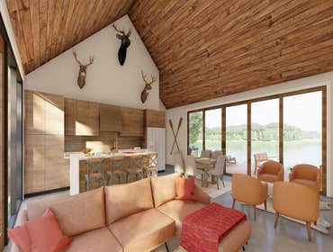 Photos by Envision Design Architecture #1