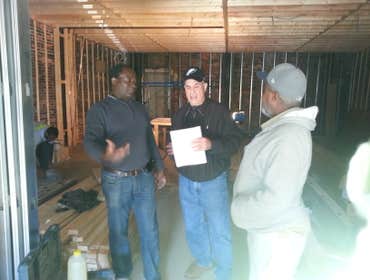 L & I Electrical Inspection