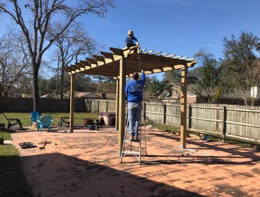 Pergola