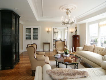 Split Rock Associates Inc. NY Residential Projects